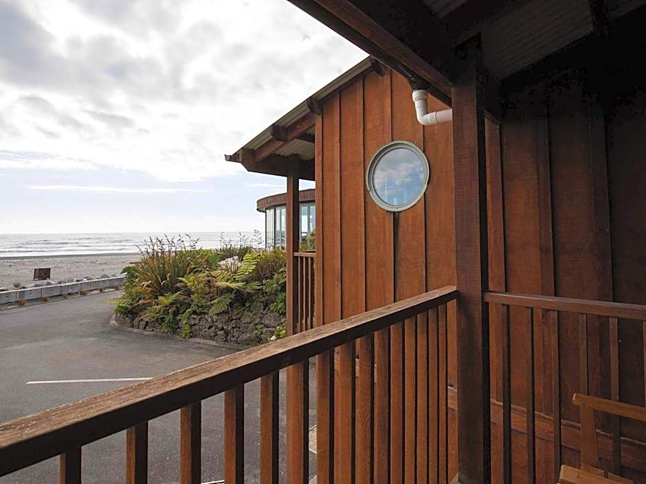 Scenic Hotel Punakaiki