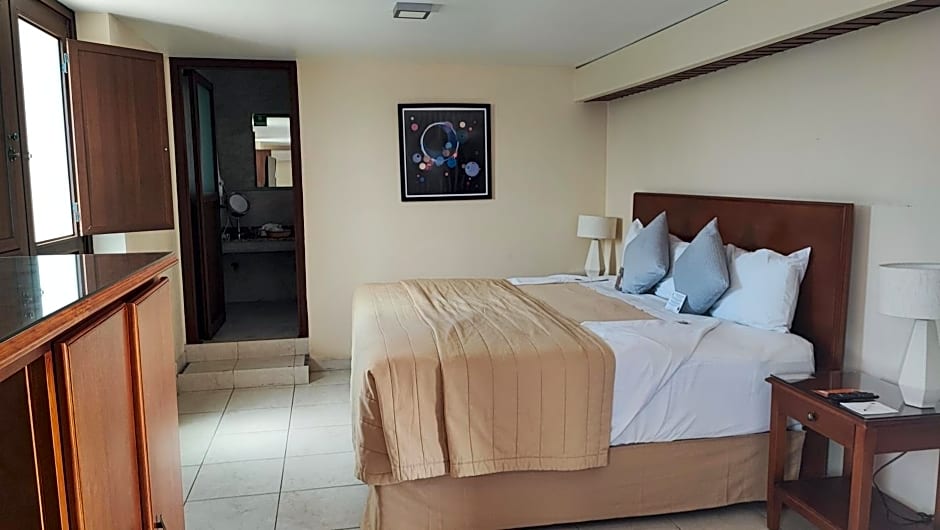 Hotel Casa Antigua