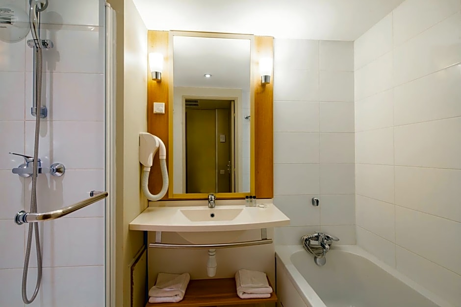 Appart’City Confort Marne La Vallée Val d’Europe