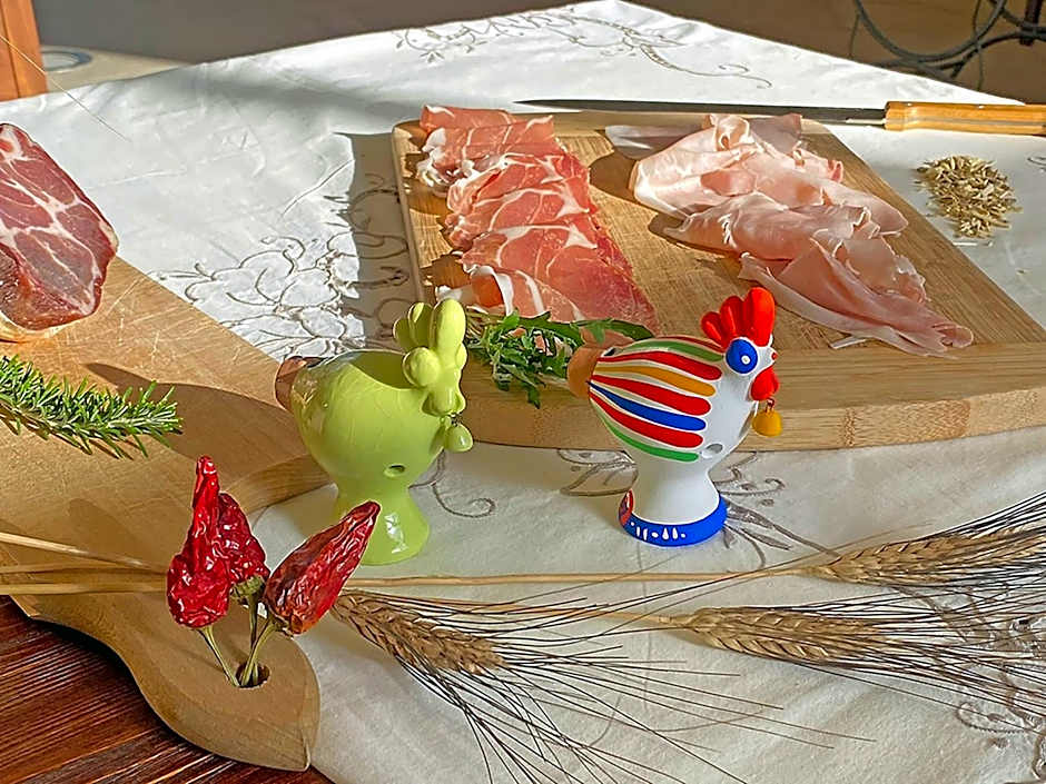 Masseria La Millenaria