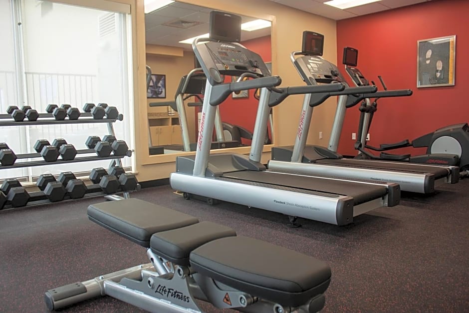 TownePlace Suites by Marriott Beaumont Port Arthur