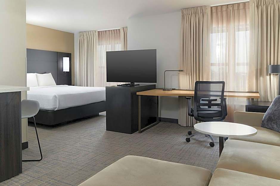 Residence Inn by Marriott Dayton North