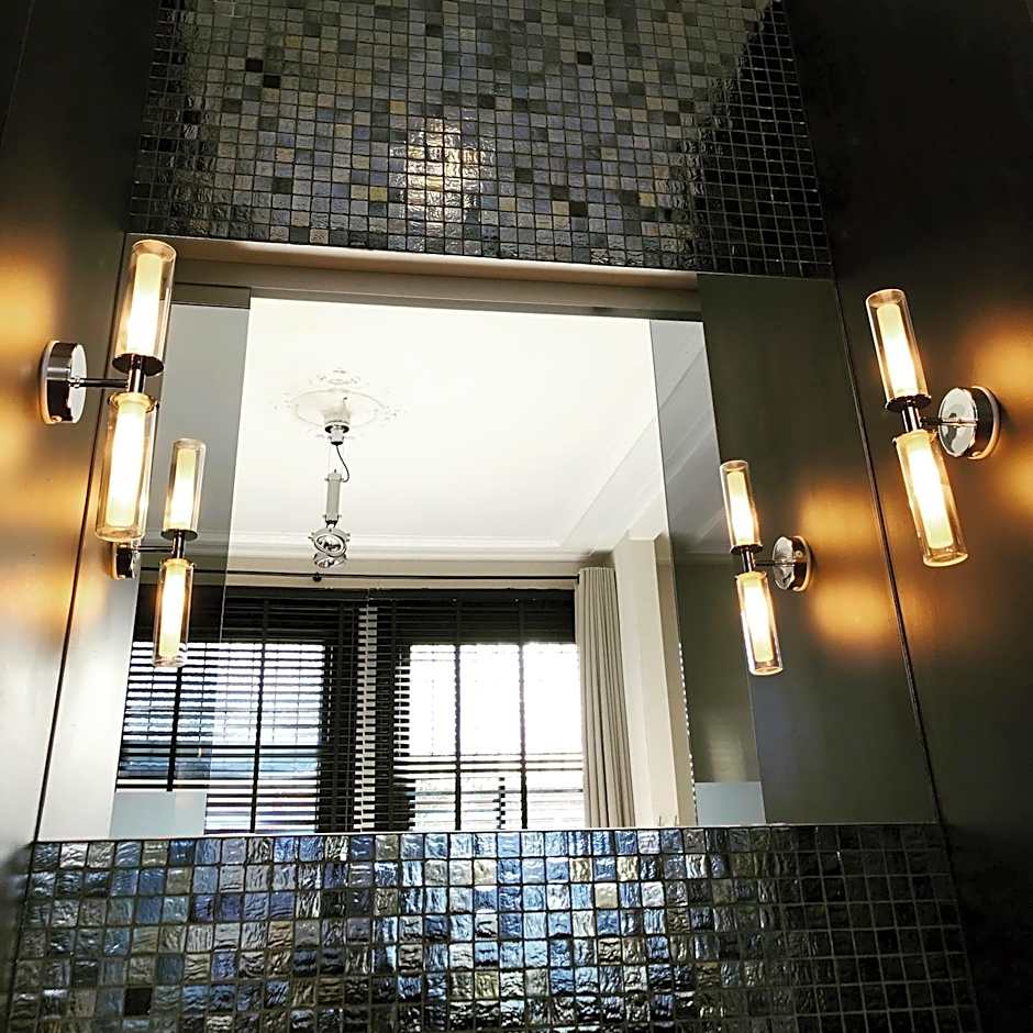 Boutique Hotel Straelman