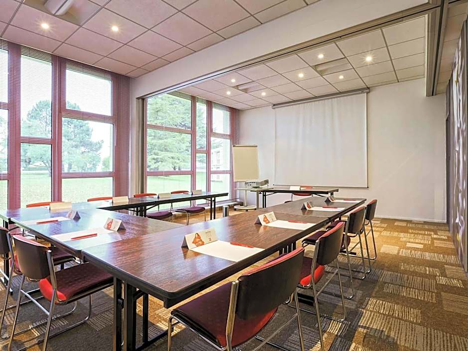 ibis Charleville Mezières