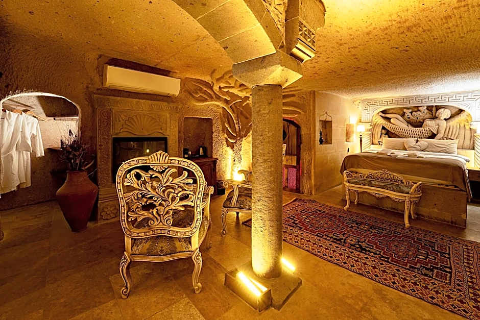 Wish Cappadocia Love