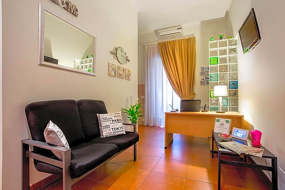 Ottaviano Guest House