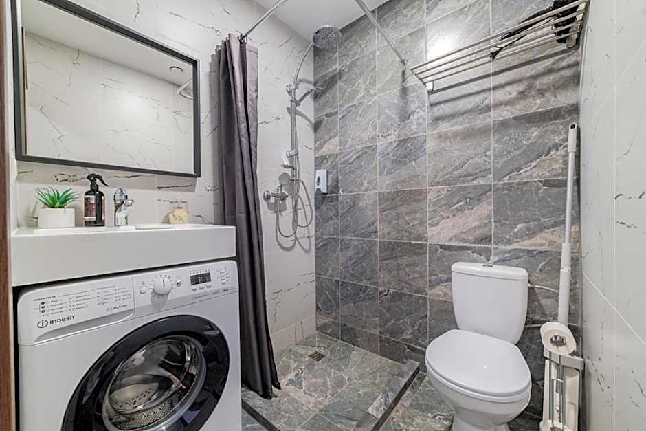 Svečių namai Imperija