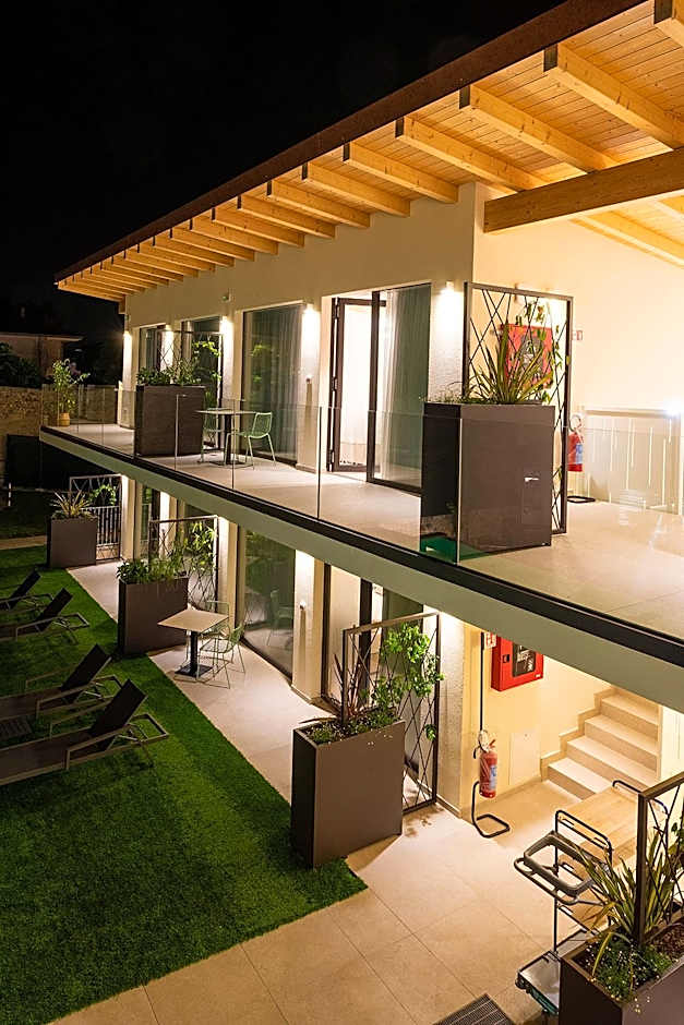 Relais Limonaia - Suites & Garden SPA