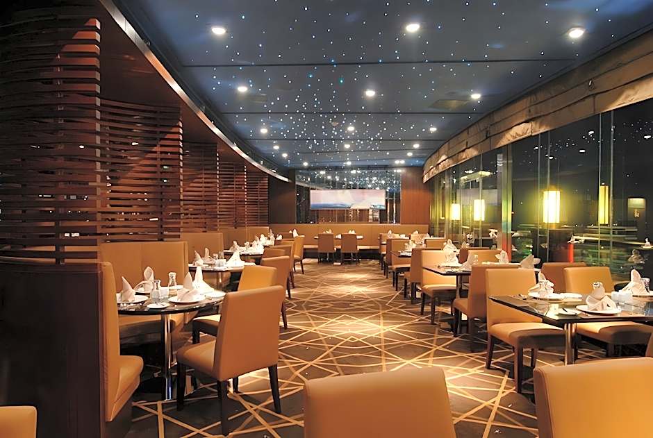 Ocean Hotel
