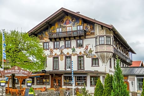 Schmied von Kochel