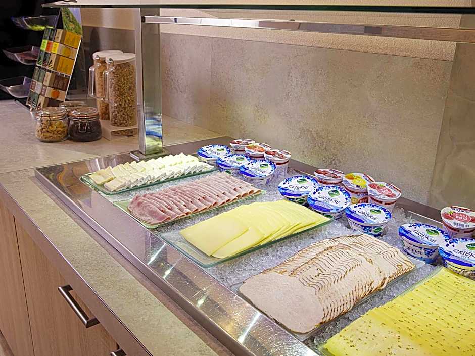 Ibis Styles Amsterdam Amstel