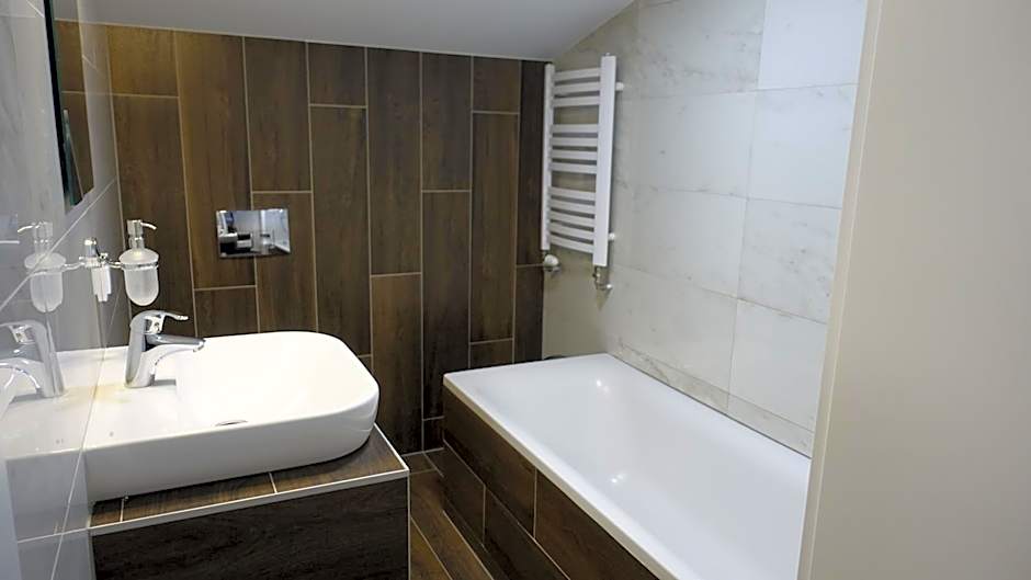 Janowski Zakątek Wellness & SPA