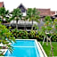 Kubudiuma Villas Bali