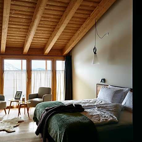 nif: alpine taste