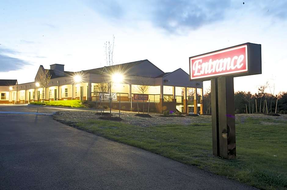 Executive Inn & Suites Upper Marlboro