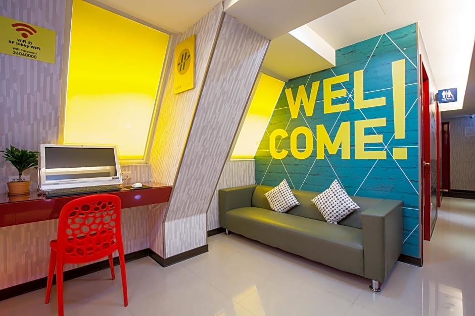 Morwing Hotel - Culture Vogue