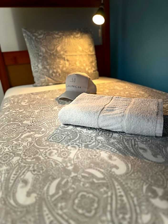 Ey Lisbon GuestHouse