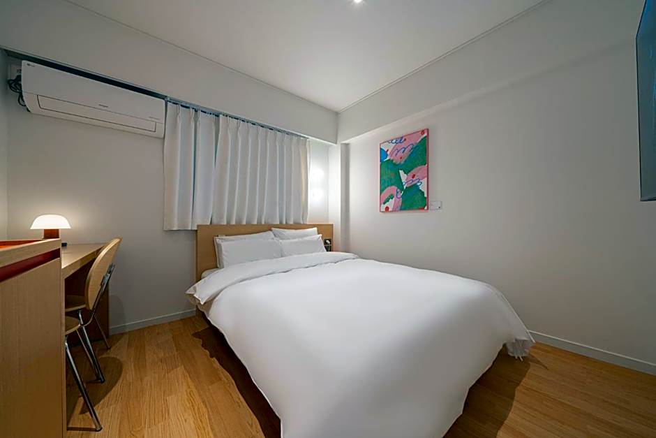 Anook Hotel Guri