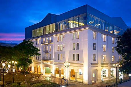 Gran hotel Costa Rica, Curio Collection by Hilton