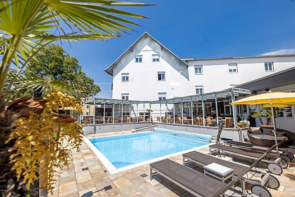 Seminar & Urlaubshotel Oststeirischer Hof Söchau