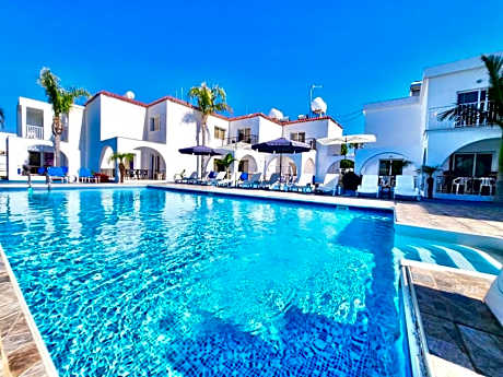 Florence Hotel Apartments