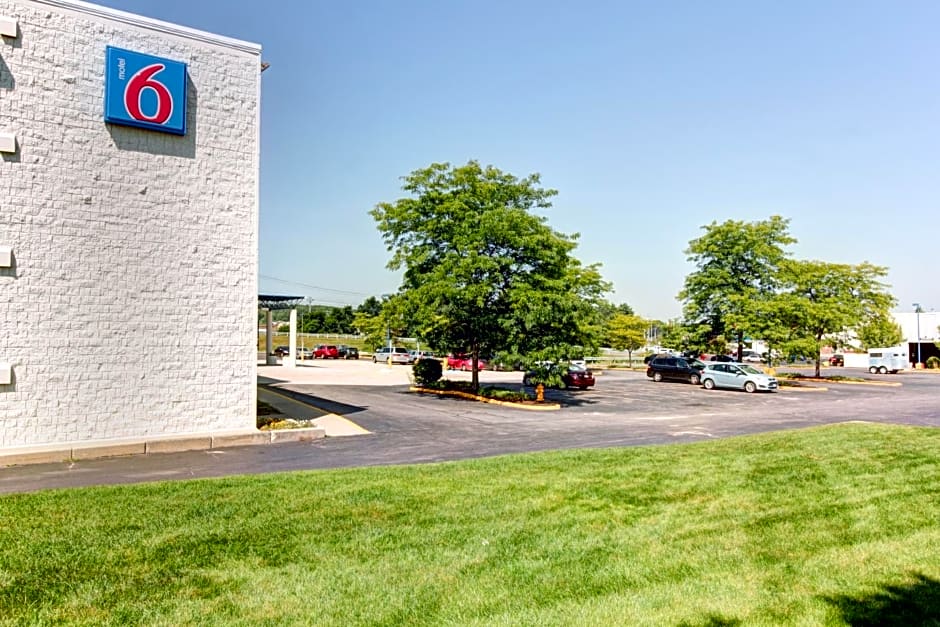 Motel 6-Portland, ME