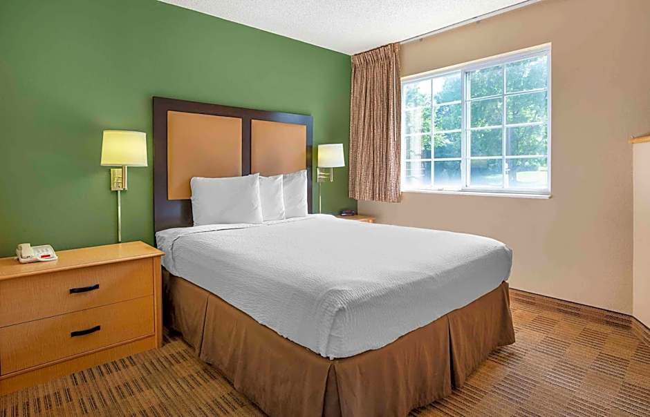 Extended Stay America Suites - Philadelphia - Malvern - Swedesford Rd.