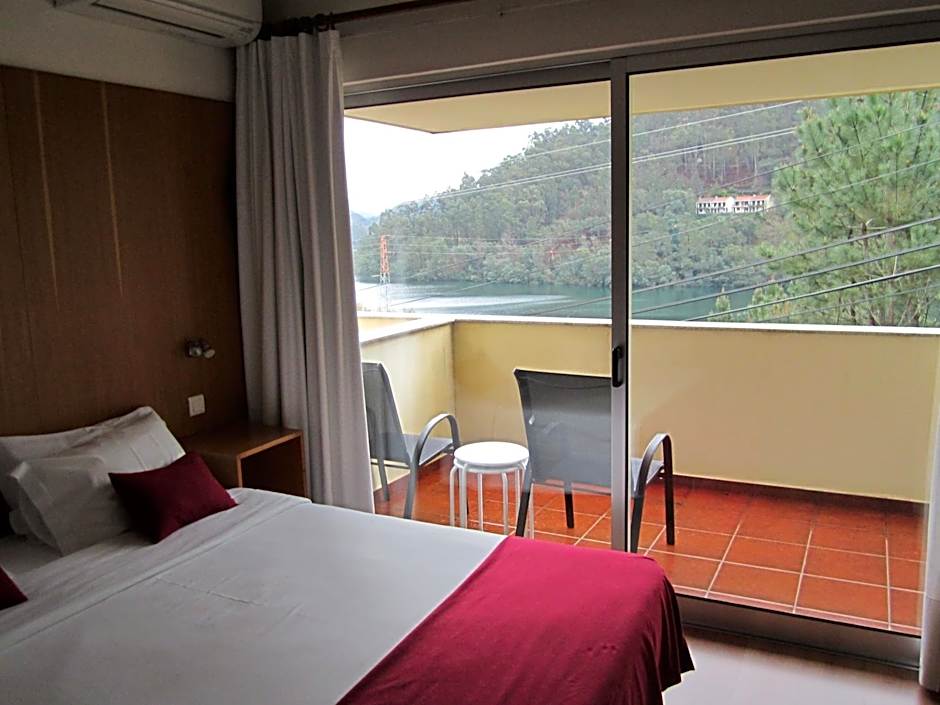 Hotel Portas do Gerês