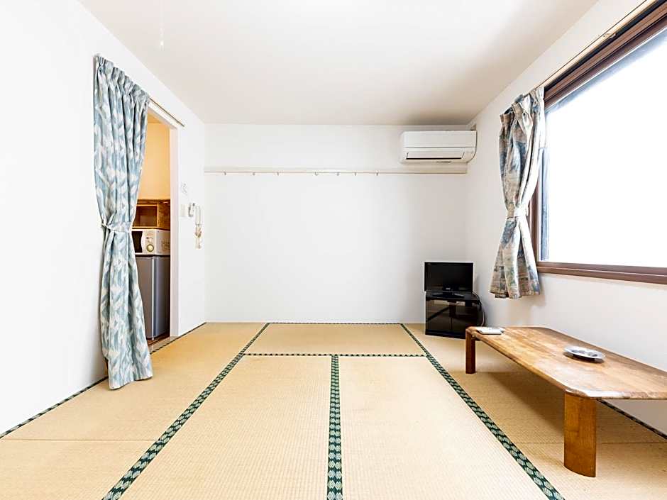 Ryosou Minatosou Joetsu