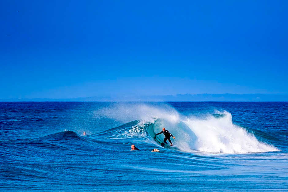 Discovery Parks - Harrington