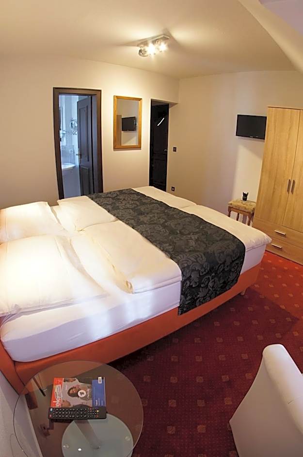 Hotel zur Post