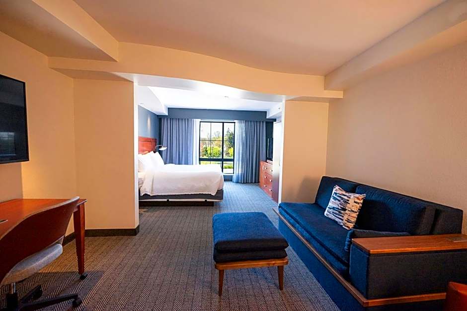 Courtyard by Marriott Philadelphia Springfield
