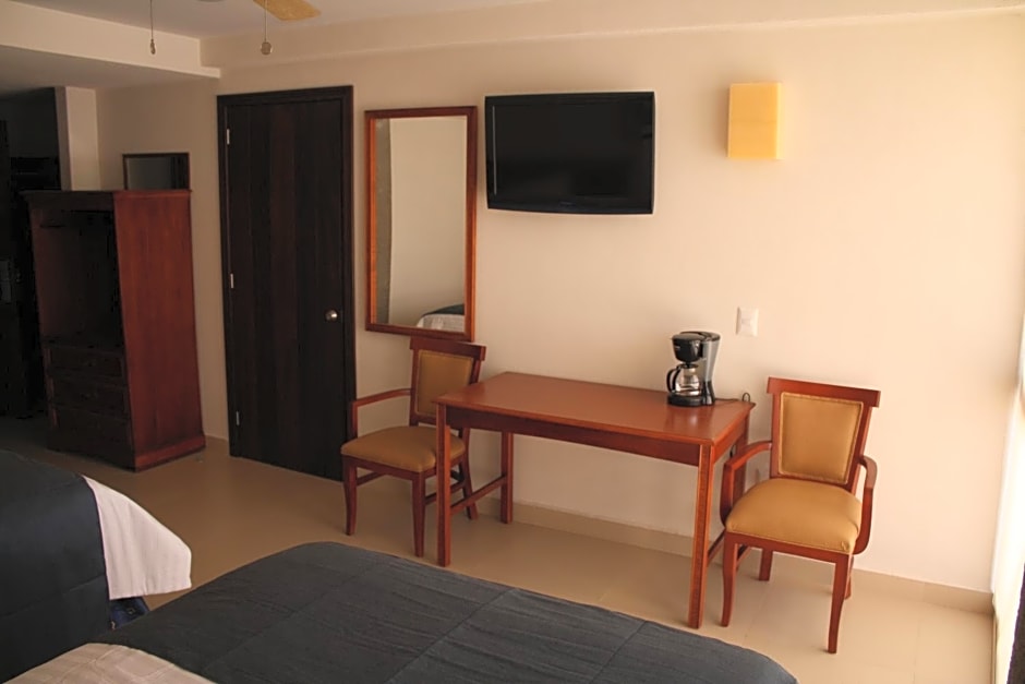 Hotel Porto Allegro Puerto Vallarta
