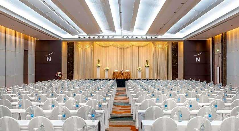 Novotel Phuket Phokeethra