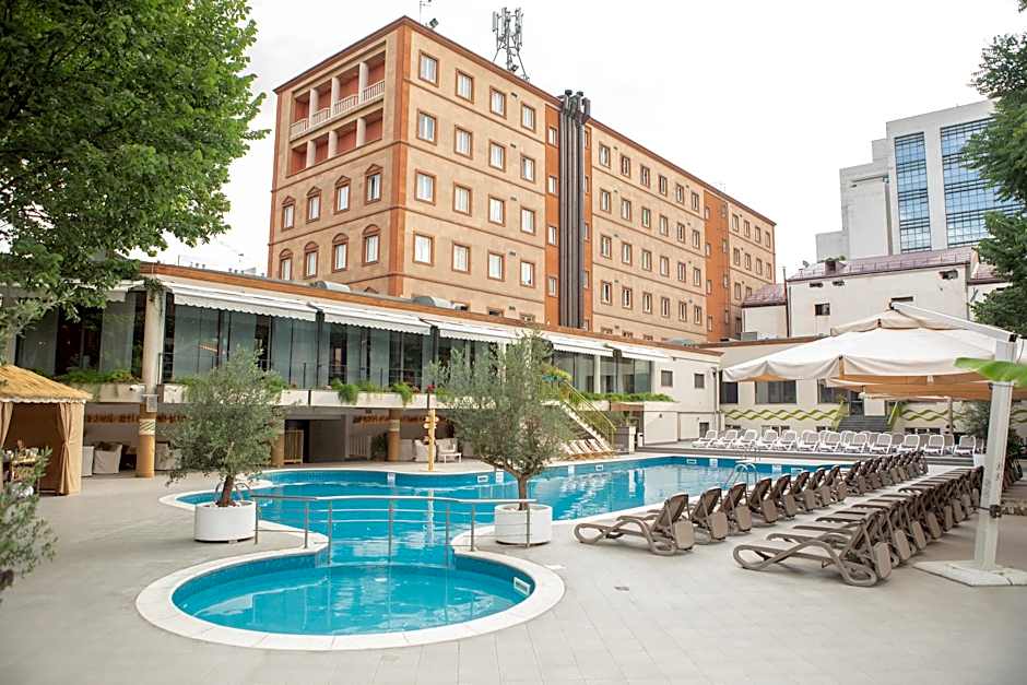 Best Western Plus Congress Hotel Yerevan