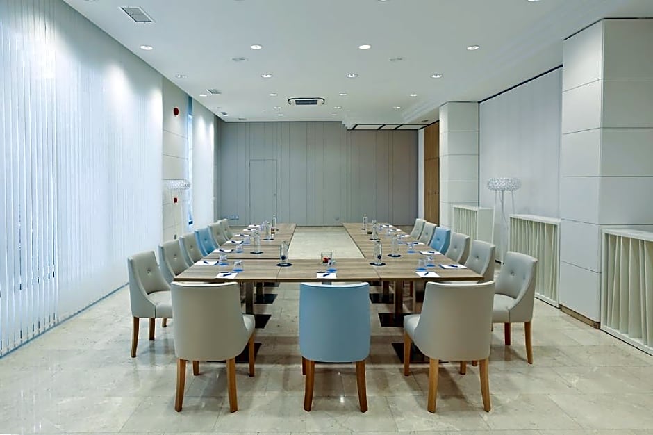 NH Canciller Ayala Vitoria