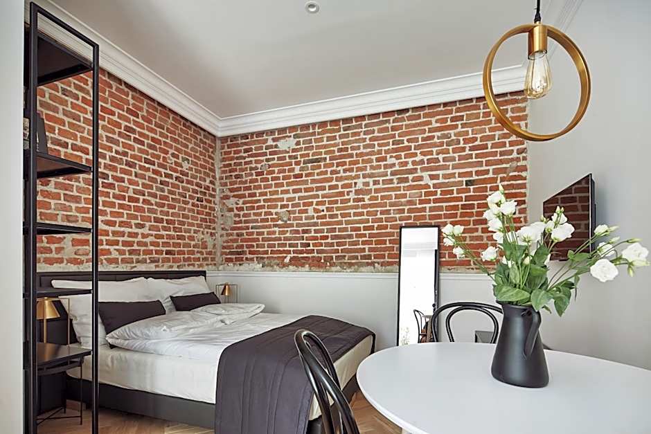 St Agnes Apartments Old Town