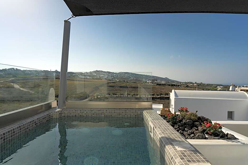 Santa Mar ECO Suites