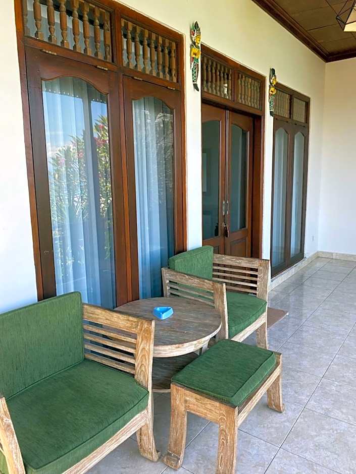 Lembongan Lux Villas