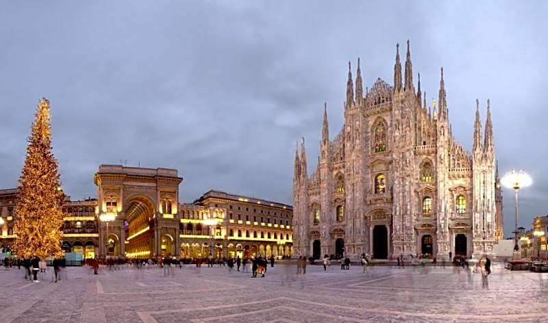 Ca' Rosa Bed & Breakfast