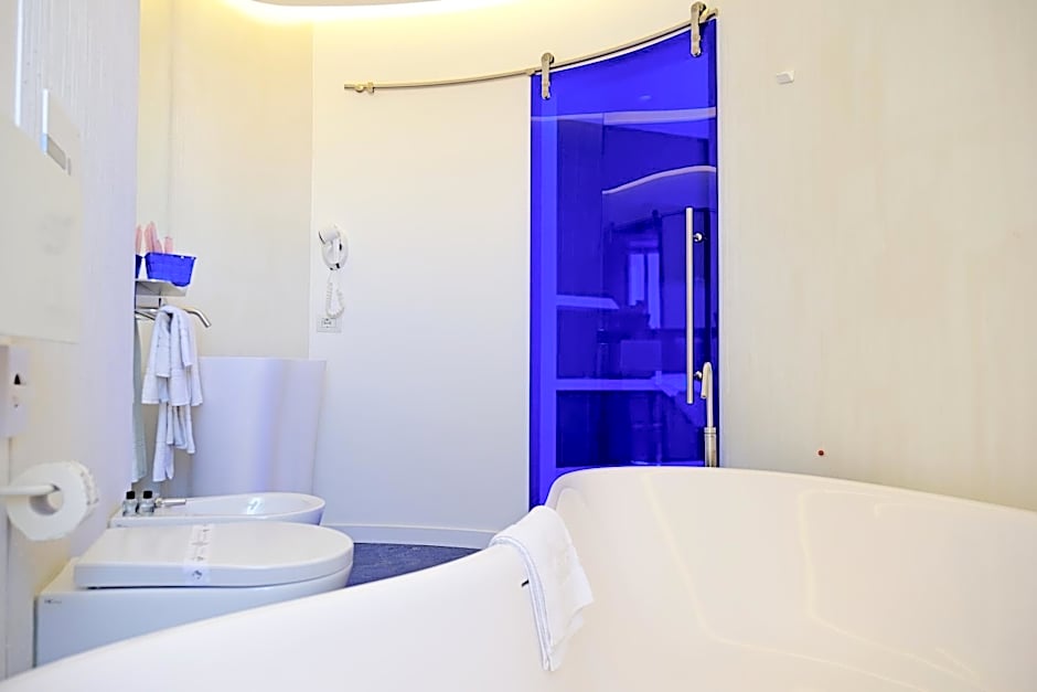 Zafran Boutique Hotel