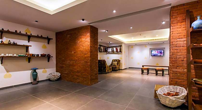 Taj Surajkund Resort & Spa, Delhi NCR