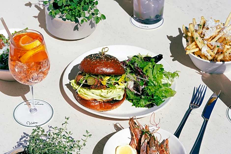 Kimpton Hotel Wilshire By IHG