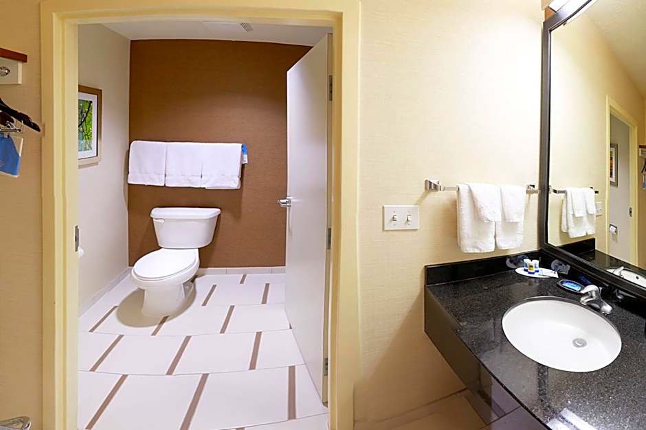 Fairfield Inn & Suites by Marriott Salt Lake City South