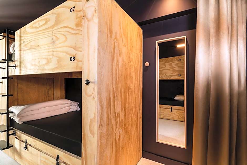 JO&JOE Paris - Nation