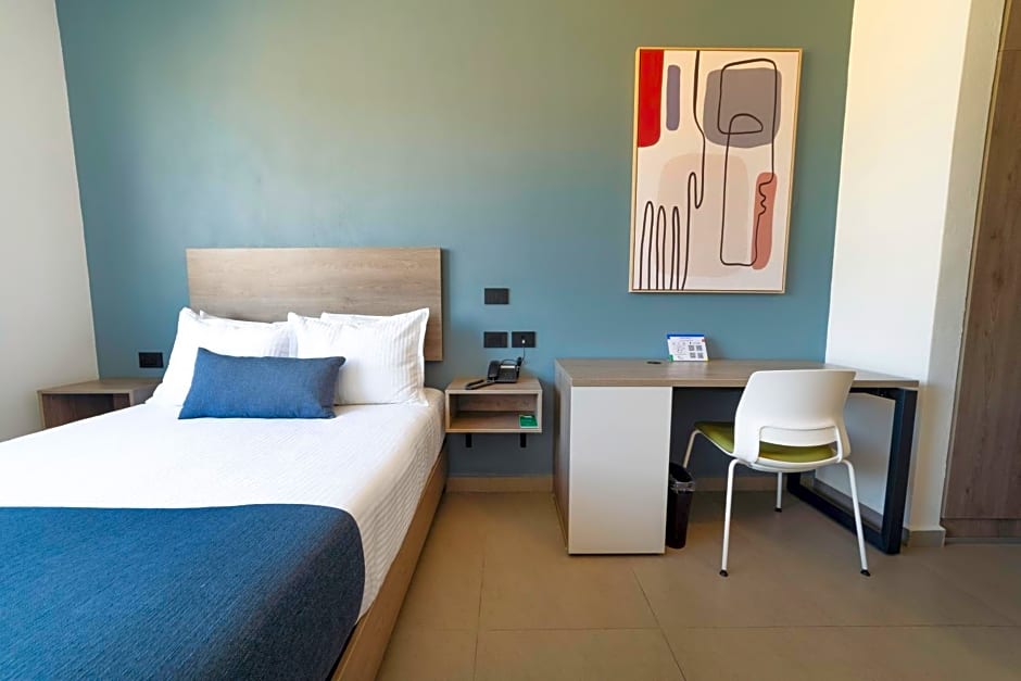 TH HOTEL & VIVIENDA