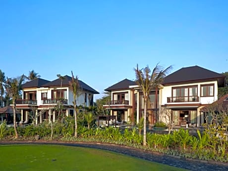 Bali National Golf Villas