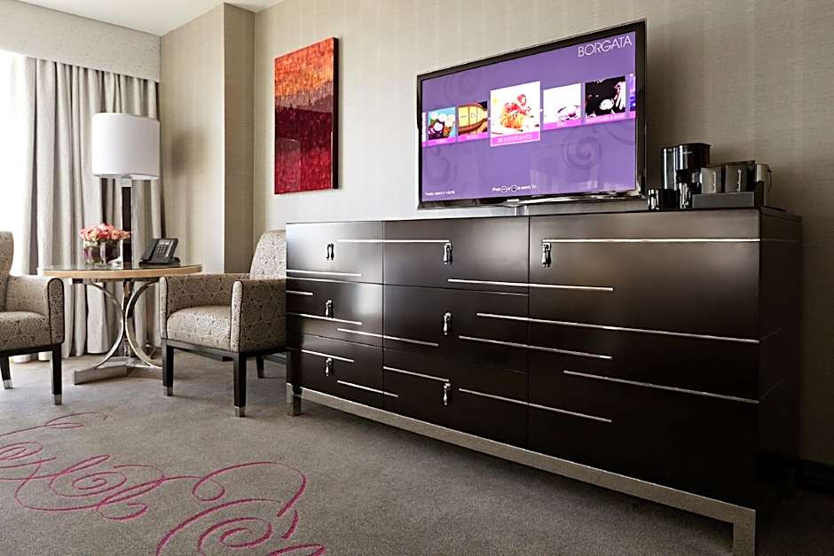 Borgata Hotel Casino & Spa