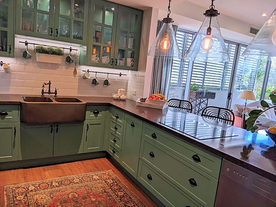 Space Holiday Apartments