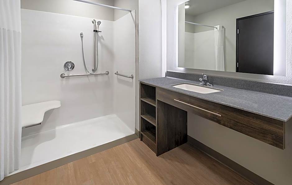 My Place Hotel-Idaho Falls, ID